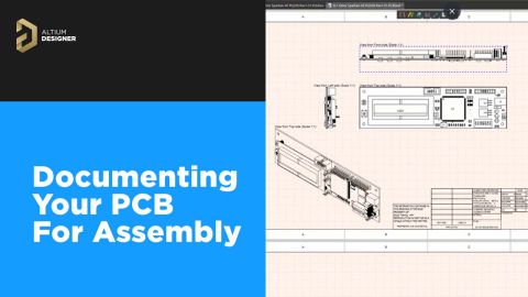 With Altium Designers PCBDOC Viewer Nothing is Left to Chance